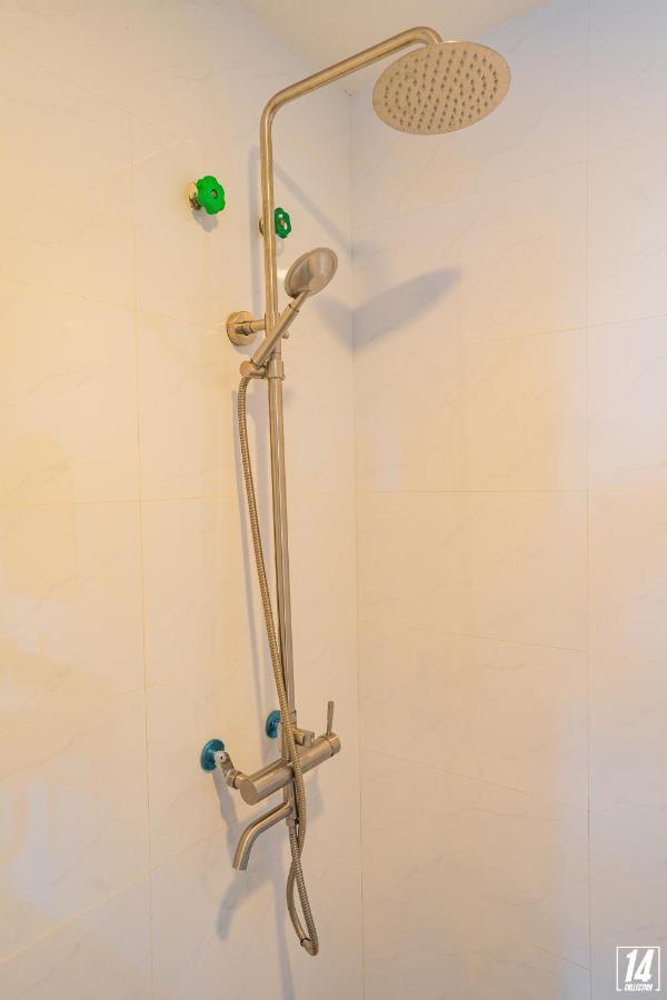 Luffy Hotel Uong Bi Zewnętrze zdjęcie